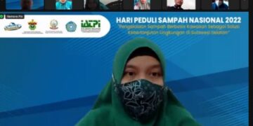 Sampah Masih Jadi Momok, Naoemi Octarina Ingatkan Kenalkan Isu Lingkungan Sejak Usia Dini