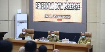 Pemkot Parepare Fokus Ketersediaan Minyak Goreng
