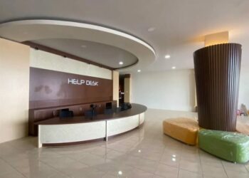 Wali Kota Parepare Hadirkan MPP Mempercepat dan Memudahkan Pelayanan Publik