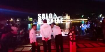 Wali Kota Parepare Sampaikan Rasa Syukur, Festival Salo Karajae Masuk Dalam Agenda Wisata KEN 2022