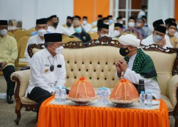 Peringati Isra Miraj, Wali Kota Parepare Pesankan Ini