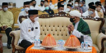 Peringati Isra Miraj, Wali Kota Parepare Pesankan Ini