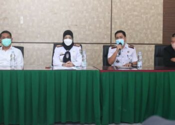 Sempurnakan Penyusunan Rencana Kerja, RSUD Andi Makkasau Parepare Libatkan Tomas dan OPD Terkait