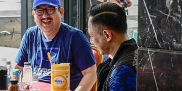 Dipilih Tim 3 Pimpin Demokrat, Ulla: Terima Kasih, IAS: Inilah Realitas