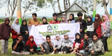 HMPS Sejarah dan Peradaban Islam IAIN Parepare Gelar Up Grading