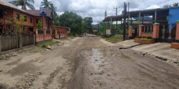 Anggaran Rp 41.9 Miliar, Pembangunan Ruas Pekkae Takkallala Tahap Lelang