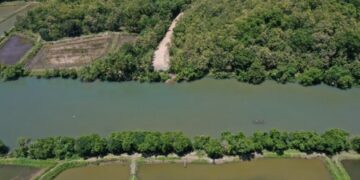 PLT Gubernur Sulsel Bantu Rp 30 M untuk Pembangunan Jembatan Kembar Parepare