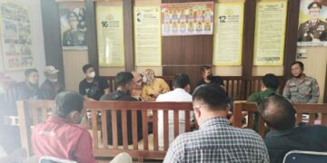 Soal Artis Hadir di Acara MTQ Enrekang, Panitia Akui Terapkan Prokes, Polisi Kini Selidiki Kerumunan