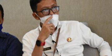 Prosesnya Transparan, Kabid Humas: Tak Ada Niat Andi Sudirman Rencanakan Tanpa Wagub