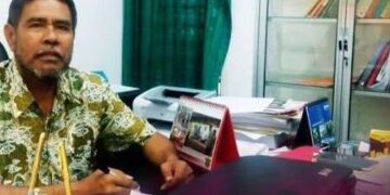 Prof Armin: Pemerintahan tak Pincang Tanpa Wagub