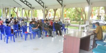 Kegiatan Forum Perangkat Daerah Tahun 2022 Pemkab Sidrap Digelar di Tiga Tempat