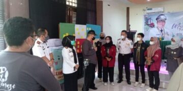 Musrenbang Anak di Parepare Libatkan Anak Rentan dan Disabilitas