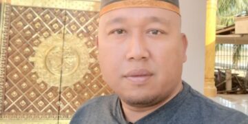 KAHMI Muda Minta Musda KAHMI Parepare Disegerakan
