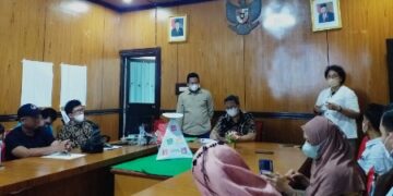 Komunitas Hingga Akademisi Ikuti Training of Fasilitator Pembangunan Berkelanjutan
