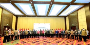 Presiden Jokowi Setujui Usulan Gubernur Sulsel