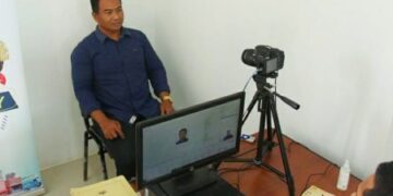 Kaisar SiMantap, Inovasi Layanan Kanim Makassar