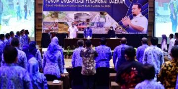 Tangani Jalan Tun Abdul Razak Gowa, Pemprov Sulsel Anggarkan Rp11 Miliar