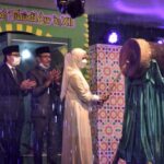 Buka MTQ XII, Bupati Indah: Mari Wujudkan Nilai Universal Alquran