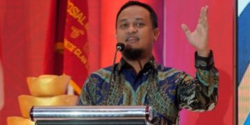 Anggaran Rp 227,3 Miliar, Jalan Nasional Sungguminasa – Takalar – Jeneponto Sedang Lelang