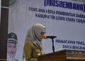 Musrenbang RKPD 2023 di Luwu Utara, Dominan Infrastruktur