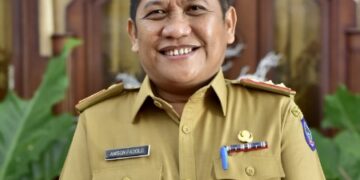 Soal Renovasi Rujab Gubernur, Amson Padolo: Rutin Tiap Tahun, Karena Bangun Cagar Budaya