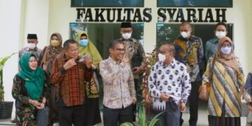 IAIN Parepare dan IAKN Manado Sepakat Jalin Kerjasama
