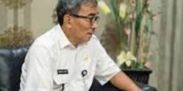 Bupati Torut Lapor Soal ASN UPT Dishut ke Pemprov Sulsel, Begini Respon Kepala BKAD