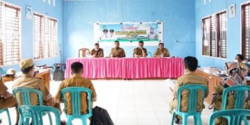 Target Seluruh Kecamatan, Bapenda Sidrap Sosialisasikan PBB-P2 tahun 2022