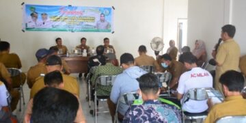 Di Sidrap Pembayaran PBB-P2 tahun 2022 Turun, Warga Sampaikan Terima Kasih