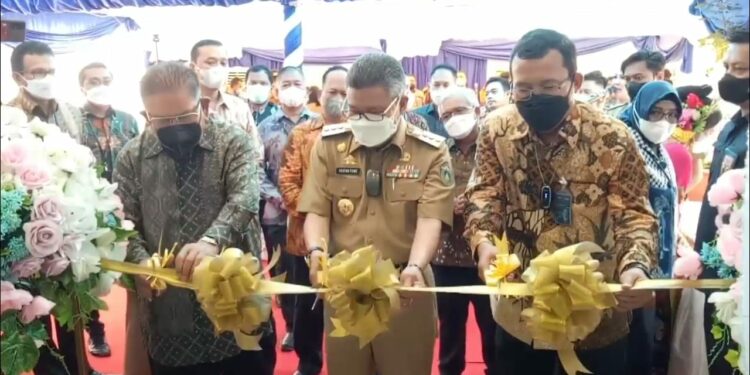 Dari KCP Meningkat Jadi Kantor Cabang, Pelayanan Bank BTN Parepare ke Nasabah Makin Optimal