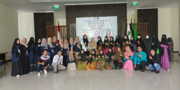 Spirit Hari Kartini, HMJ-FUAD Gelar “Bisikan”