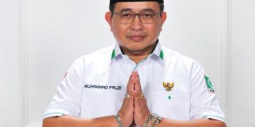 Sambut Ramadan, M Fauzi Serukan tak Buat Gaduh