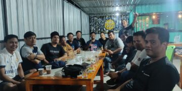 Gagas Ramadan Gathering and Sharing, IKA PBI Umpar Bakal Bagikan Paket Sekolah, Sembako dan Buka Puasa