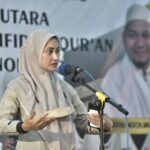 Bupati Luwu Utara Target Satu Masjid, Satu Hafiz