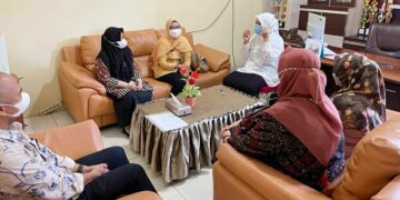 Kemenkumham Sulsel Dorong Perguruan Tinggi Pacu Peningkatan Permohonan Kekayaan Intelektual