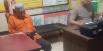 Pulang Mengaji, Pelajar di Maros Dilempari Batu Tetangga Sendiri