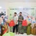 KP Asmaul Husna Keliling Parepare Bagikan 1030 Paket Sahur untuk Panti Asuhan dan Hafiz Quran