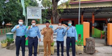 Evaluasi 14 Desa/Kelurahan Sadar Hukum di Bantaeng, Kemenkumham Temukan 2 Desa Tak Aktif