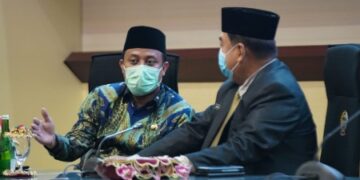 Gubernur Sulsel Imbau ASN dan Warga Muslim Tunaikan Zakat
