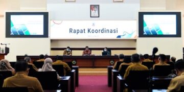 Di 2021, Ekonomi Sulsel Tumbuh 4,65%, BPS : Kinerja Sulsel Terus Membaik