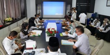 Tangani Stunting, Sekda Sidrap: Banyak Intervensi yang Harus Dilakukan