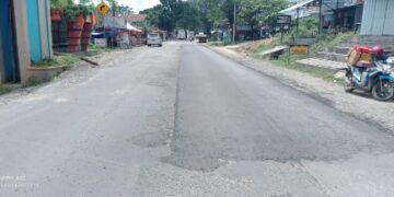 Preservasi Jalan Termasuk di Parepare Sepanjang 1,1 Km, Gubernur Sulsel Apresiasi BBPJN