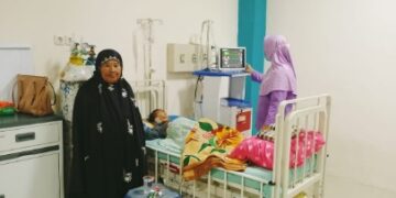 Bocah di Jeneponto Perutnya Membesar dan Sembelit, Gubernur Instruksikan Ini