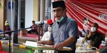 Liberti Sitinjak: Ramadhan Momentum Mengubah Mindset dan Culture Set