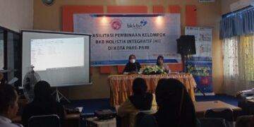 2022, Stunting di Kota Parepare Turun