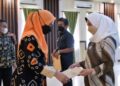 Serahkan Hasil Talent Pool, Indah: Kembangkan Potensi dan Kompetensi