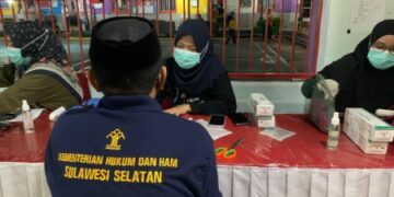 Yuk Ikutan, Kemenkumham Sulsel Bakal Gelar Obrolan Peneliti
