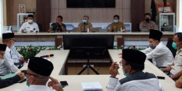 Jawab Kerinduan Masyarakat, Pemkab Pinrang Tetapkan Lasinrang Park Lokasi Salat Idul Fitri