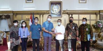 Kabar Baik dari PT. Garuda, Gubernur Sulsel : Layanan Direct Flight Umroh dan Haji Segera Dibuka