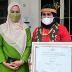 Bupati Indah: Peran Perempuan Gerakkan Sektor Pertanian Sangat Penting